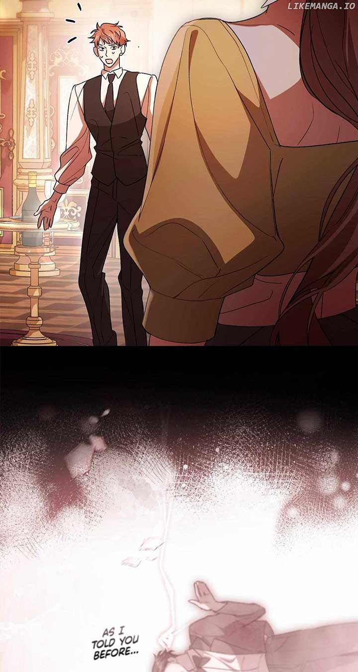 Arrogant Regret Chapter 5 - Page 22