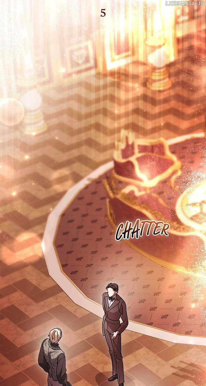 Arrogant Regret Chapter 5 - Page 28