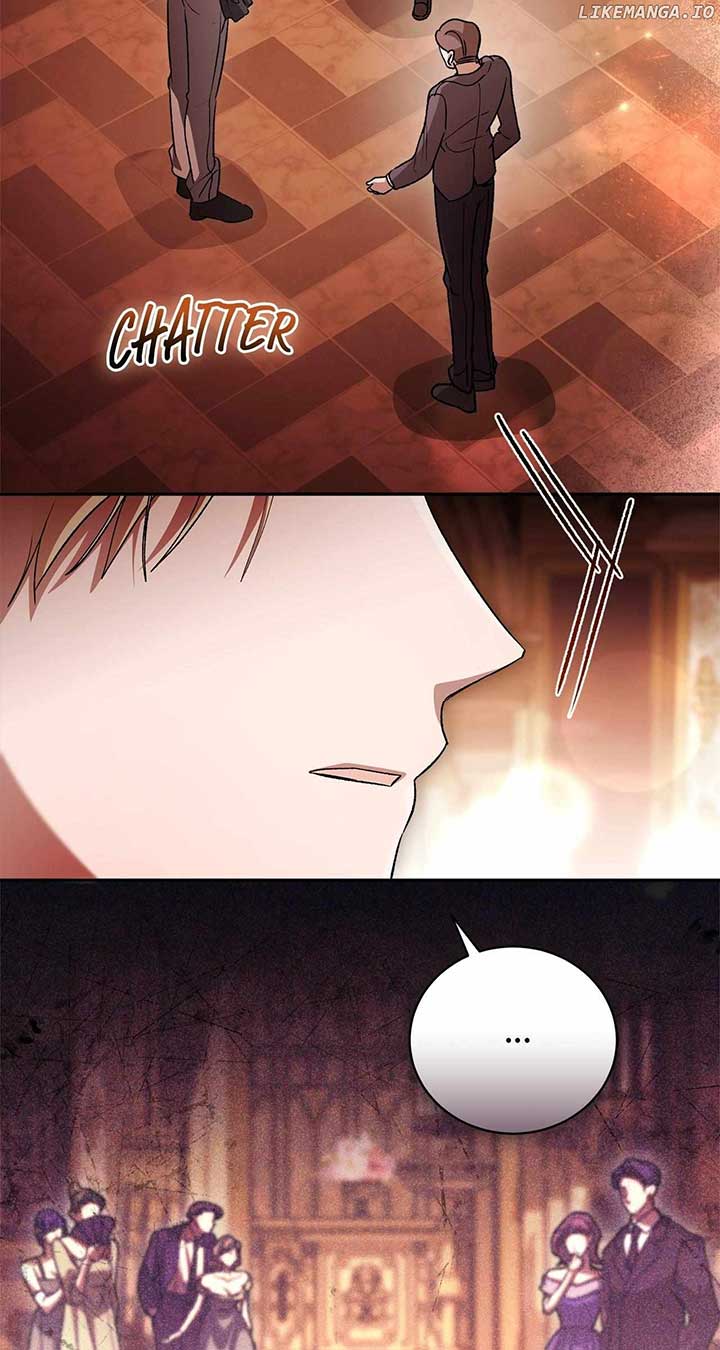 Arrogant Regret Chapter 5 - Page 29