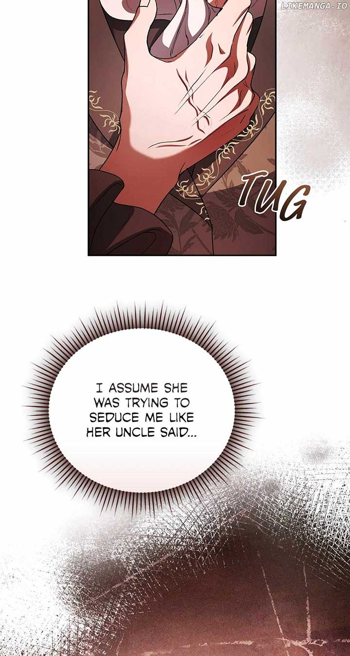 Arrogant Regret Chapter 5 - Page 33