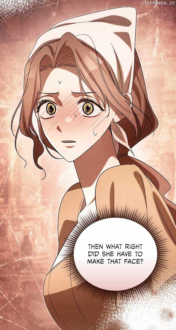 Arrogant Regret Chapter 5 - Page 34