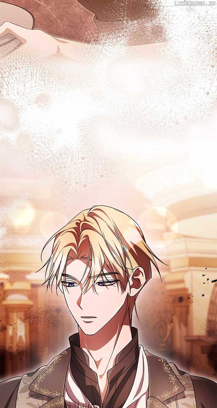 Arrogant Regret Chapter 5 - Page 35