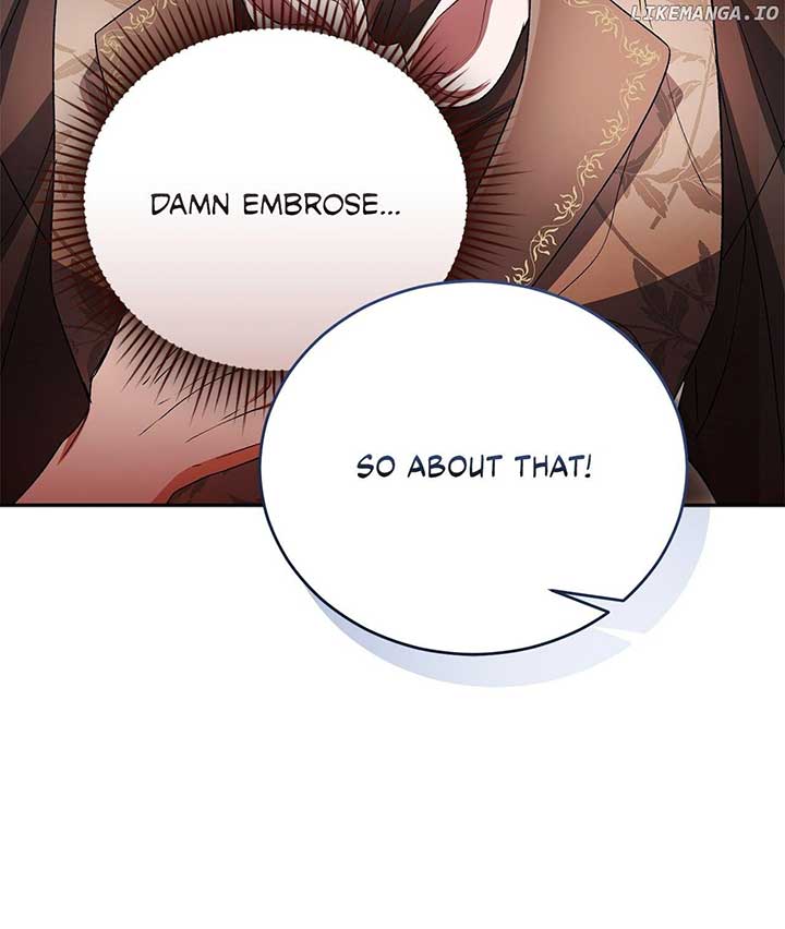 Arrogant Regret Chapter 5 - Page 36