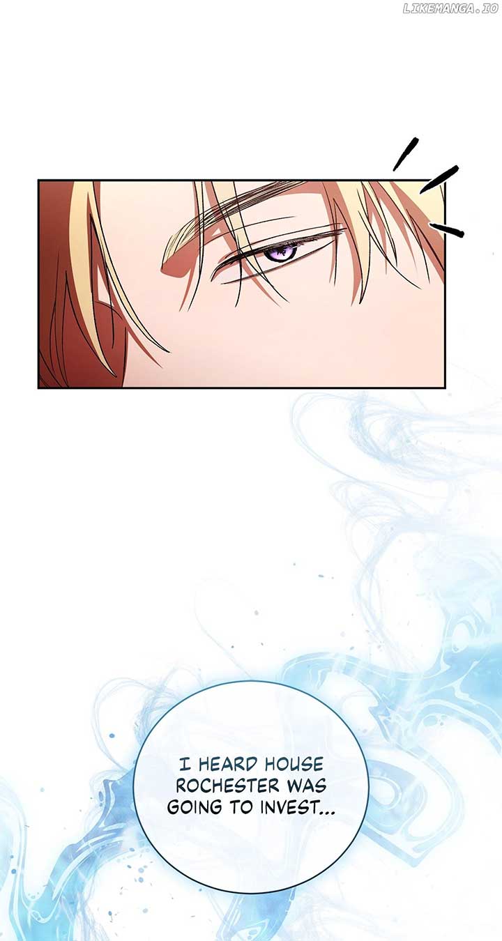 Arrogant Regret Chapter 5 - Page 37