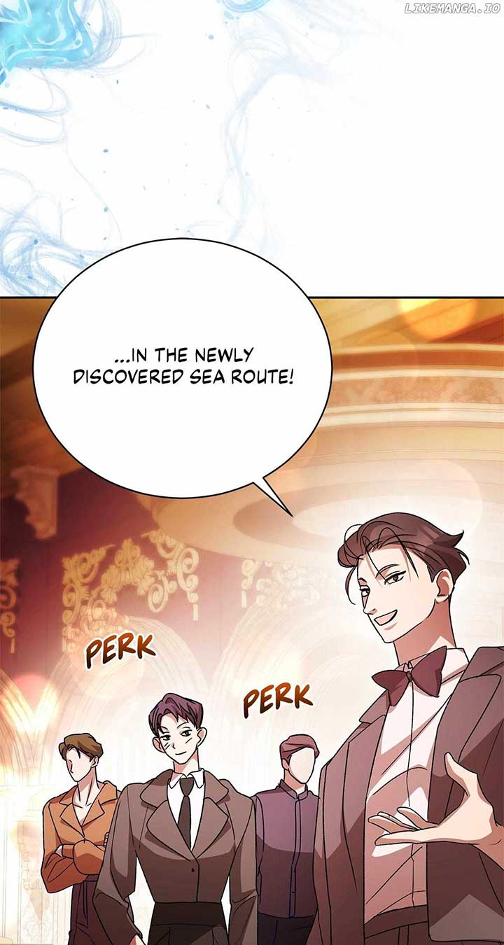 Arrogant Regret Chapter 5 - Page 38