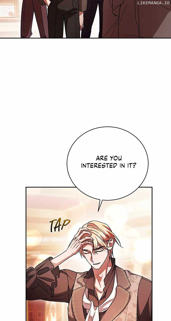 Arrogant Regret Chapter 5 - Page 39