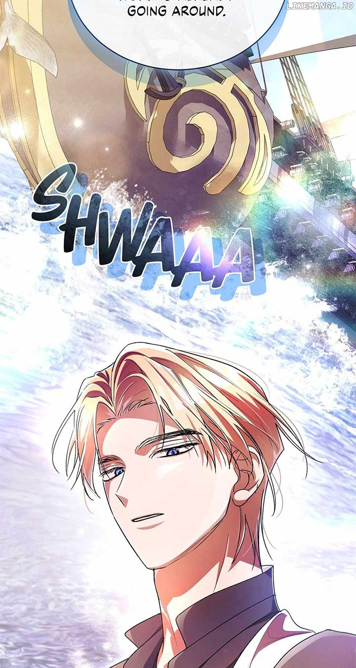 Arrogant Regret Chapter 5 - Page 41