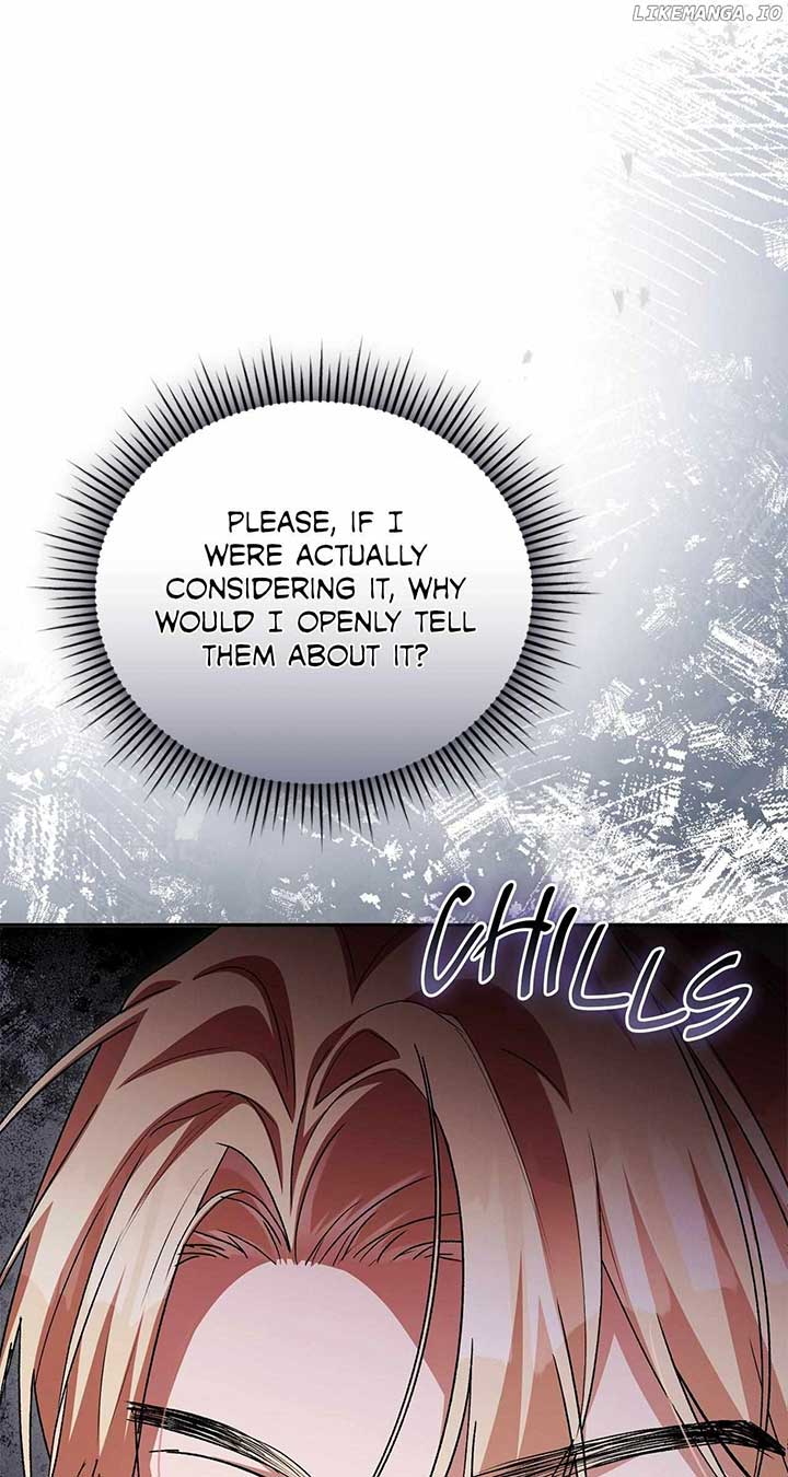 Arrogant Regret Chapter 5 - Page 43