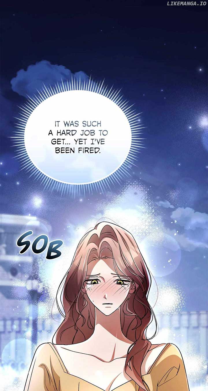 Arrogant Regret Chapter 5 - Page 48