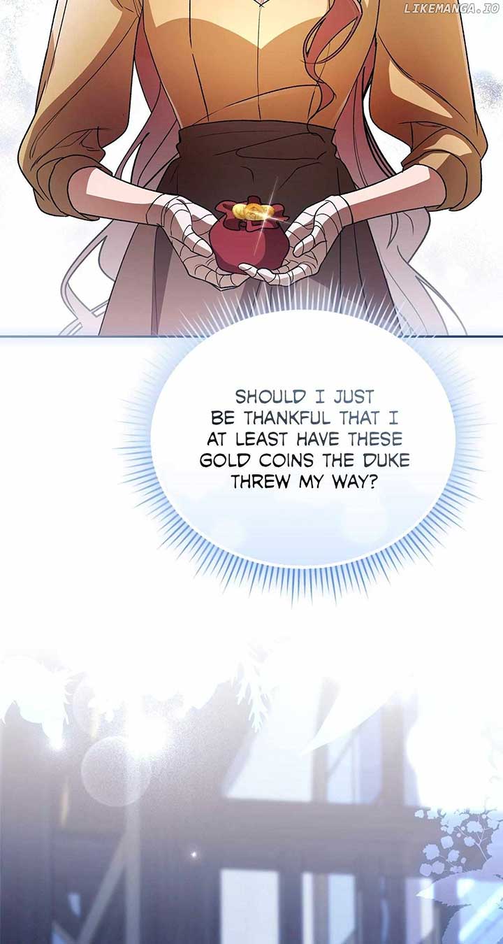 Arrogant Regret Chapter 5 - Page 49