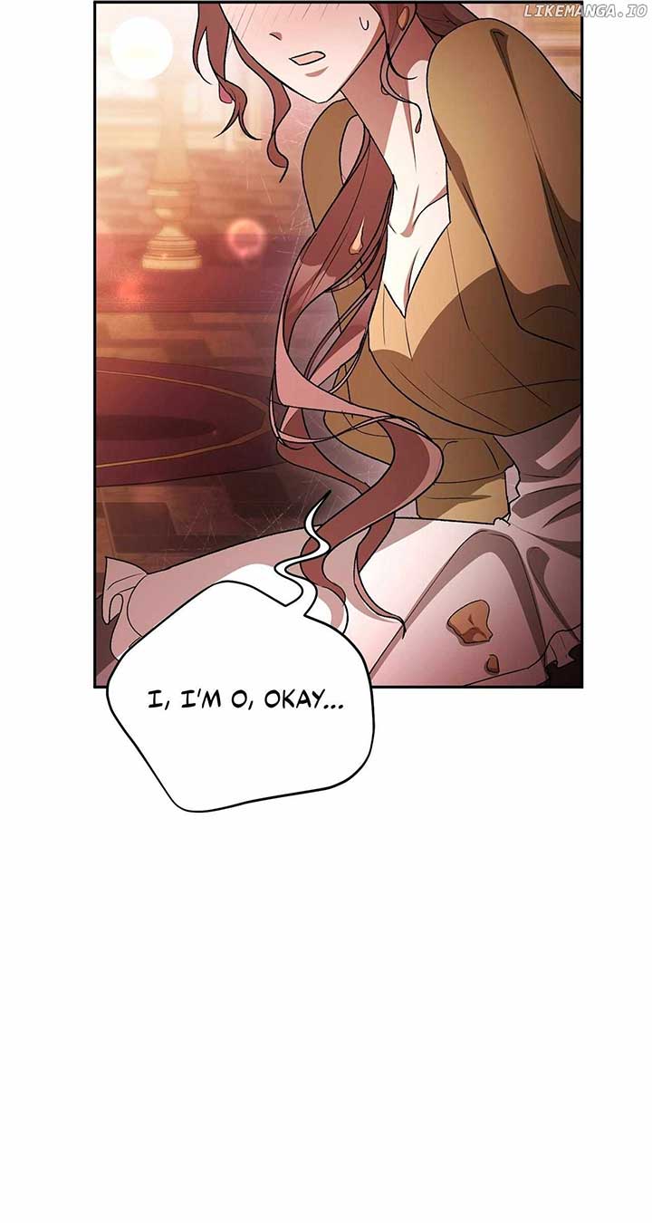 Arrogant Regret Chapter 5 - Page 5