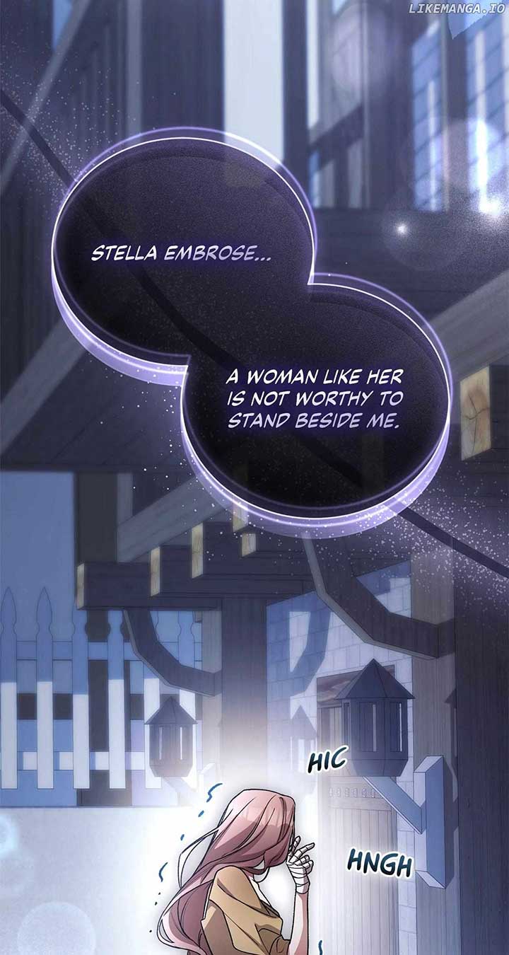 Arrogant Regret Chapter 5 - Page 50