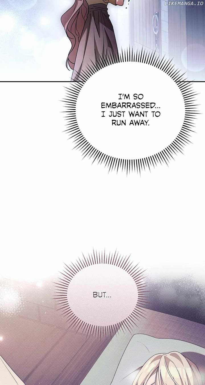 Arrogant Regret Chapter 5 - Page 51