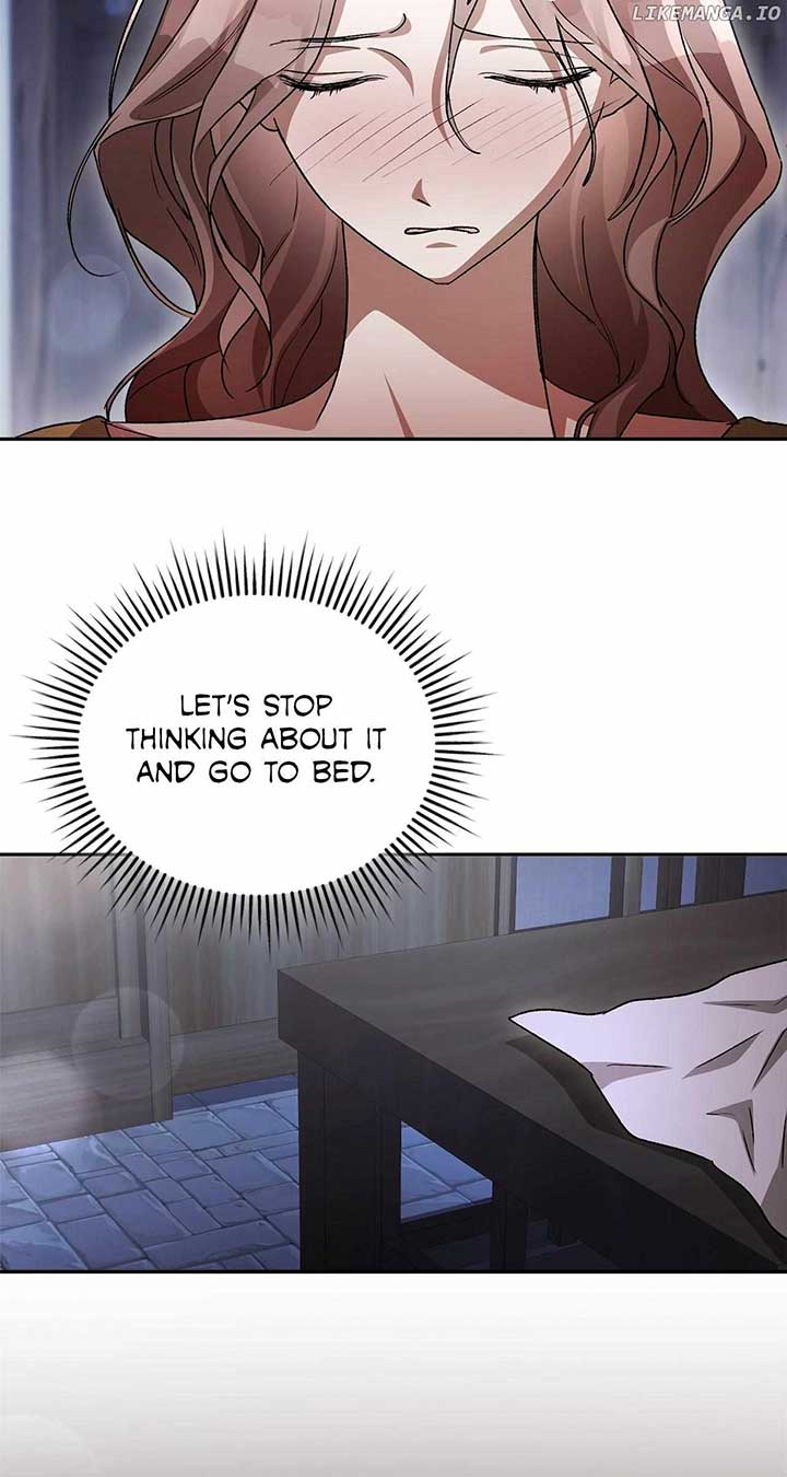 Arrogant Regret Chapter 5 - Page 54