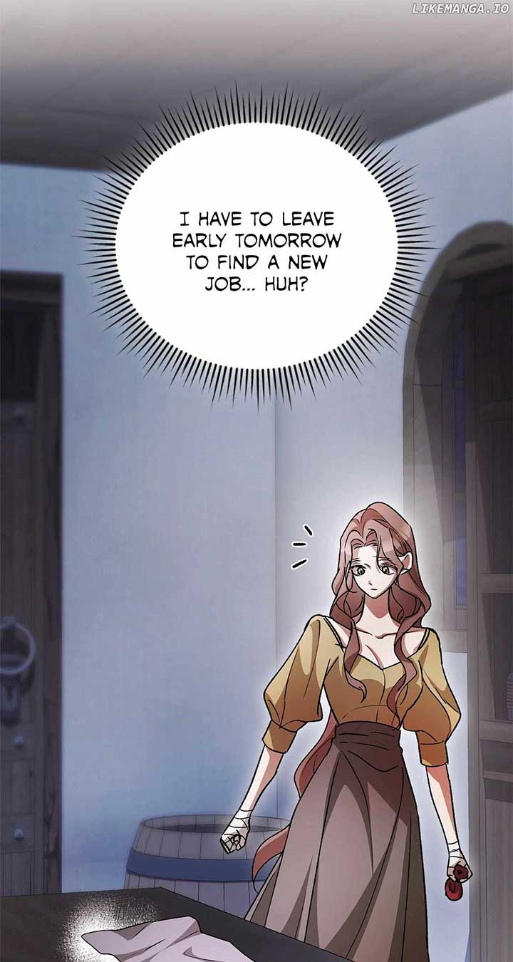 Arrogant Regret Chapter 5 - Page 55