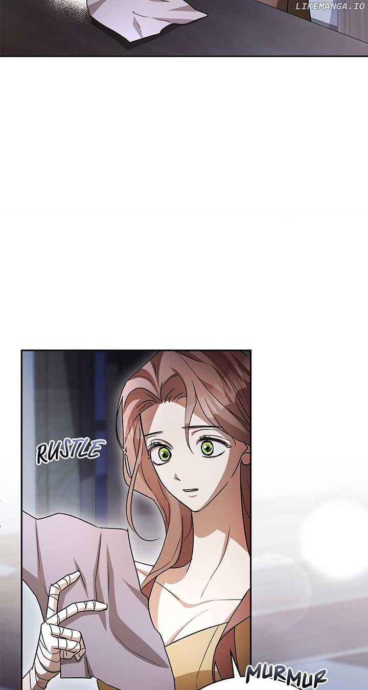 Arrogant Regret Chapter 5 - Page 56