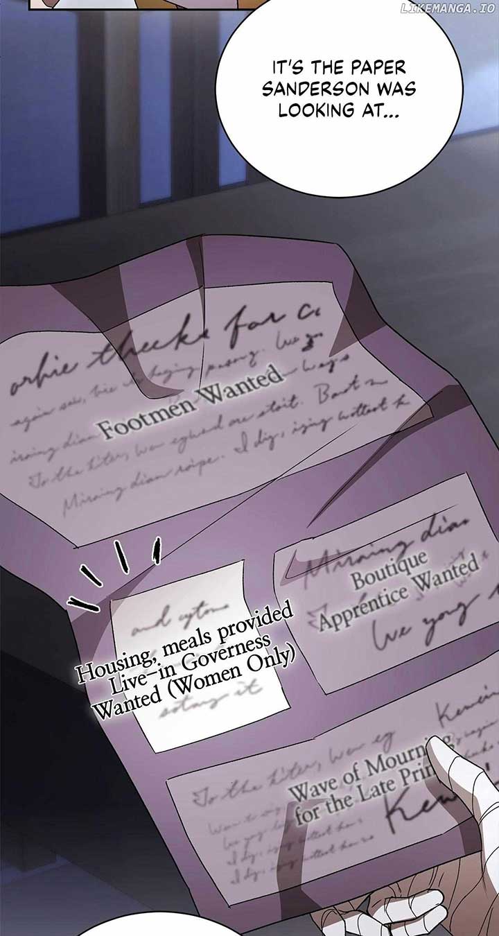 Arrogant Regret Chapter 5 - Page 57