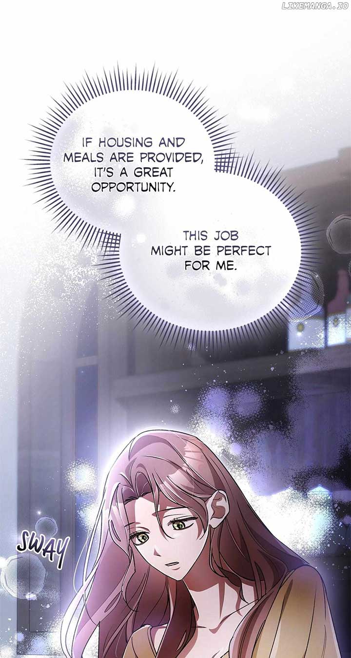 Arrogant Regret Chapter 5 - Page 59