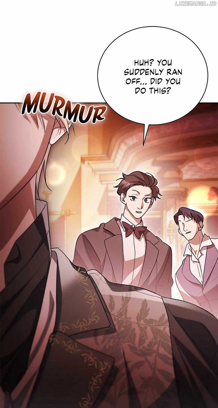 Arrogant Regret Chapter 5 - Page 6