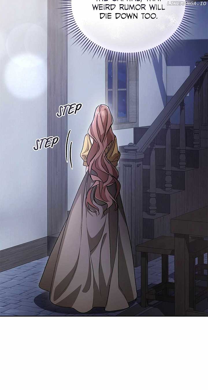 Arrogant Regret Chapter 5 - Page 61