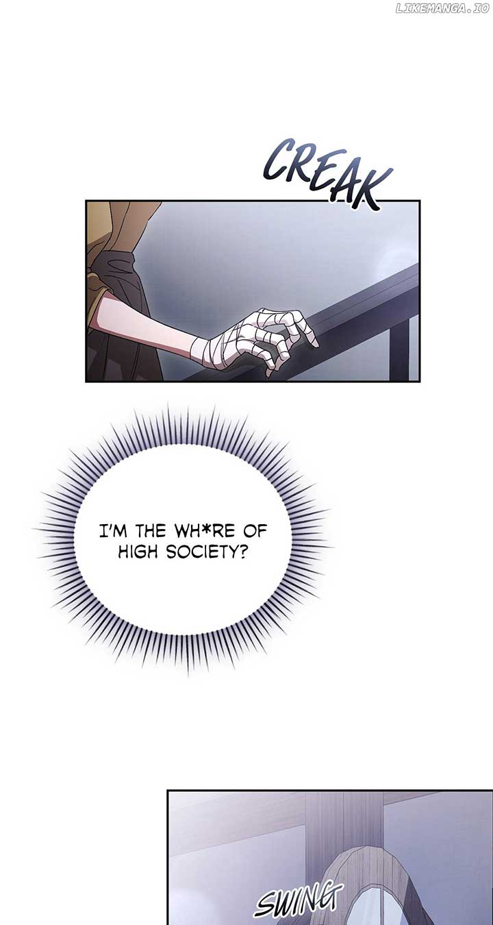 Arrogant Regret Chapter 5 - Page 62