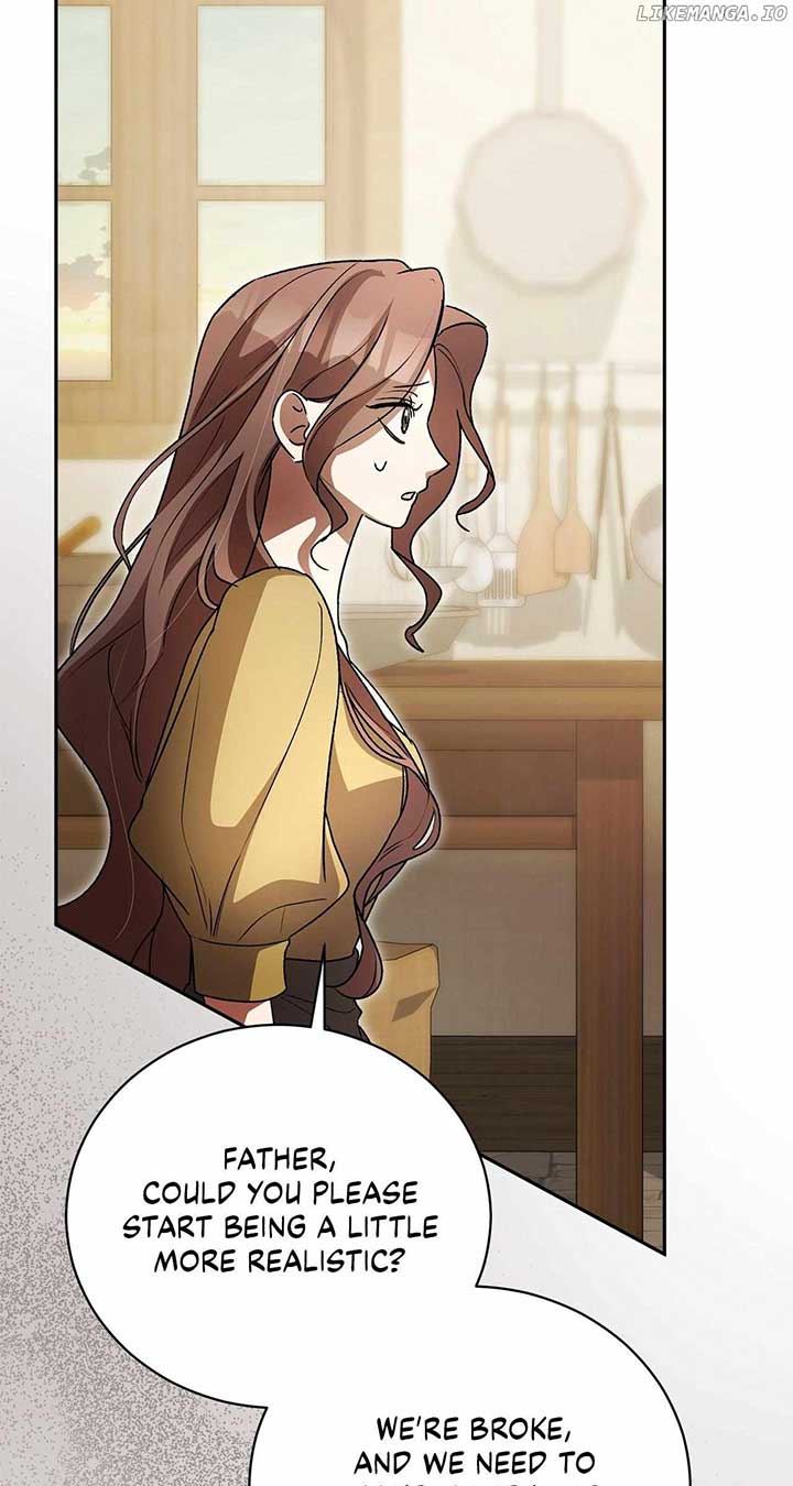 Arrogant Regret Chapter 5 - Page 67