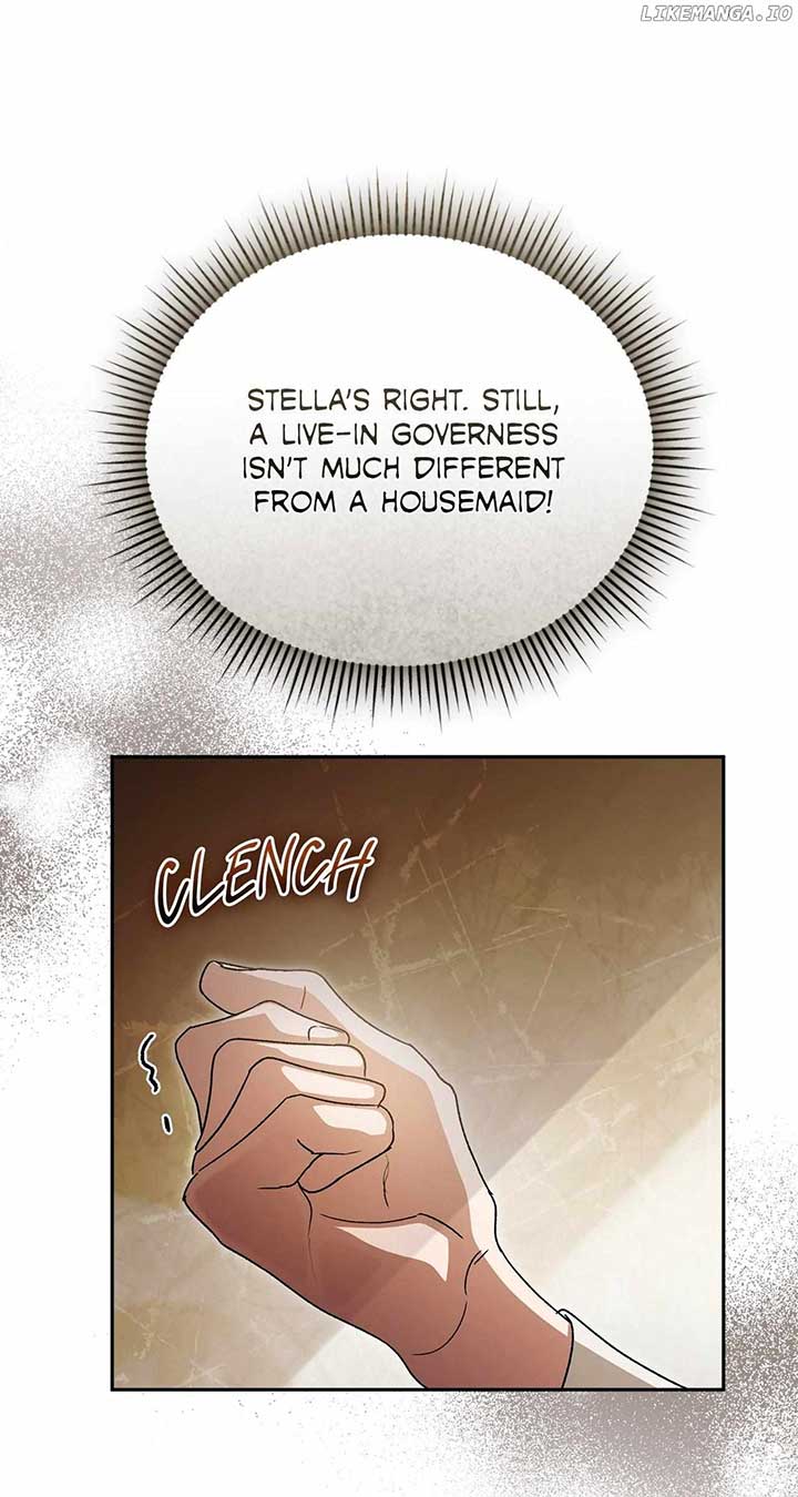 Arrogant Regret Chapter 5 - Page 70