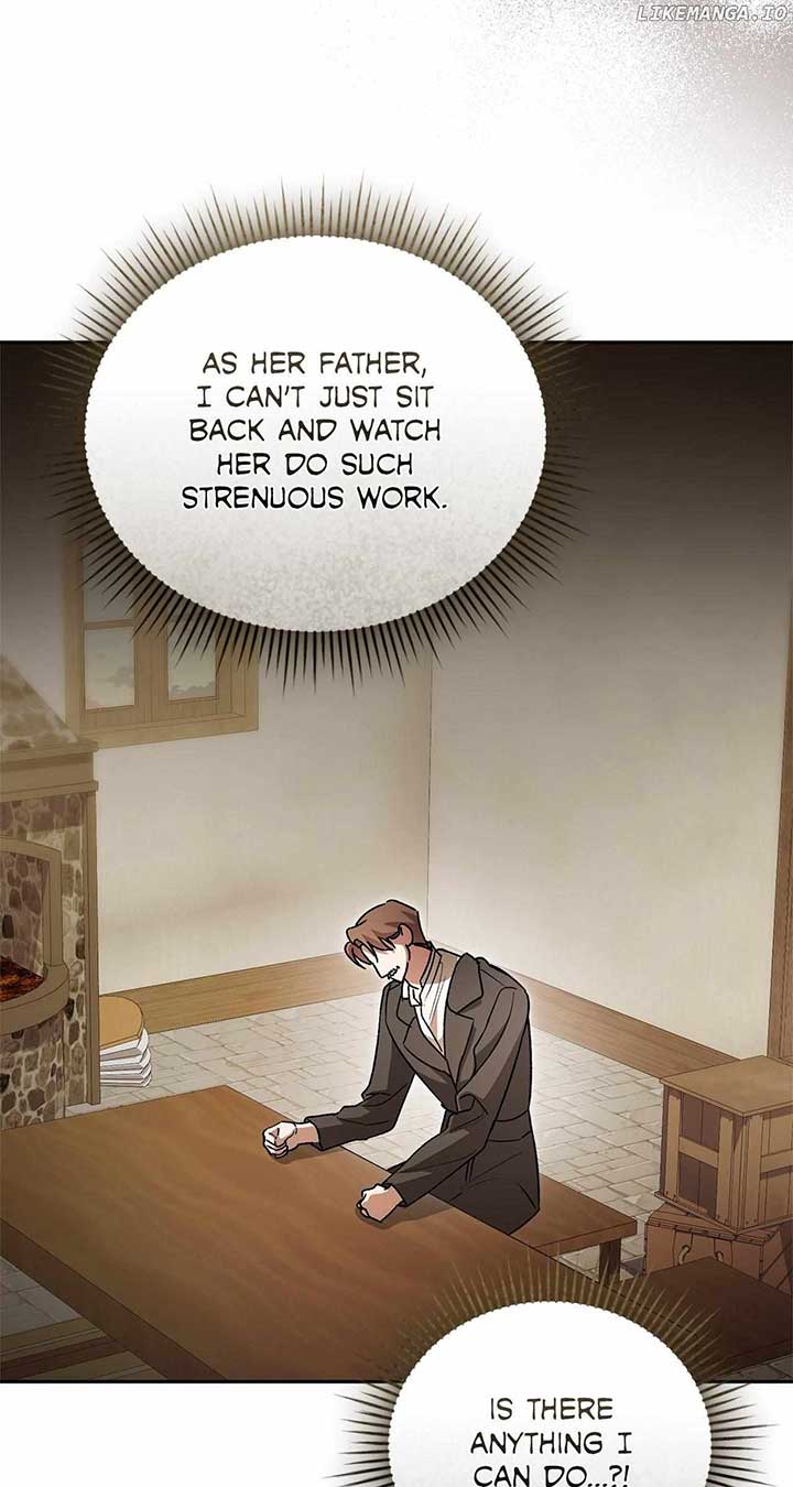 Arrogant Regret Chapter 5 - Page 71