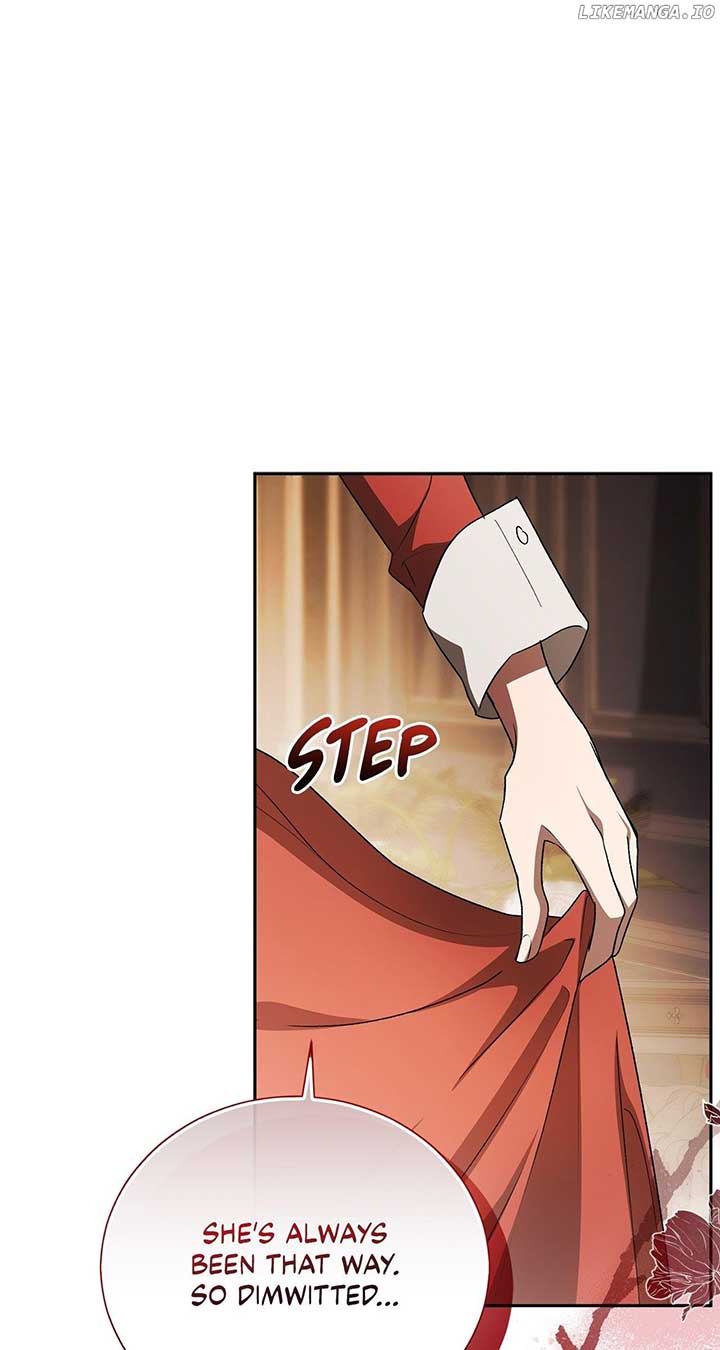 Arrogant Regret Chapter 5 - Page 80