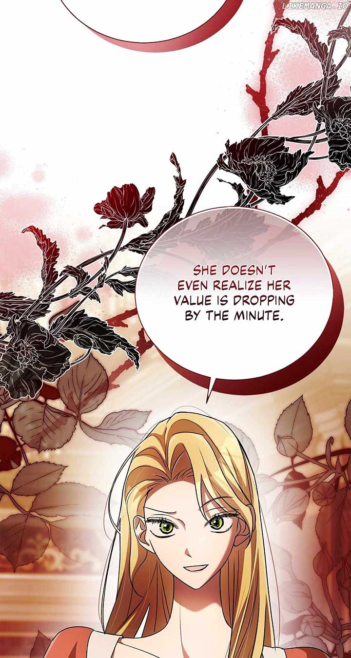 Arrogant Regret Chapter 5 - Page 81