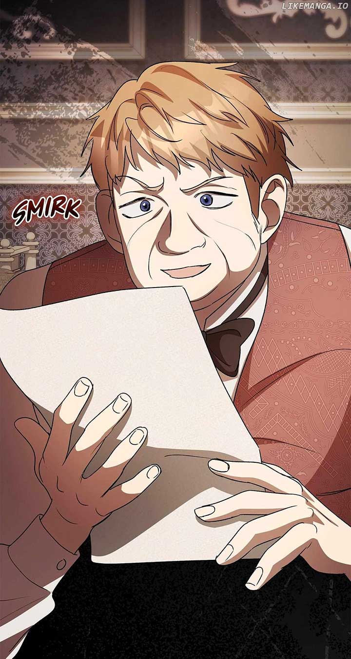 Arrogant Regret Chapter 5 - Page 84