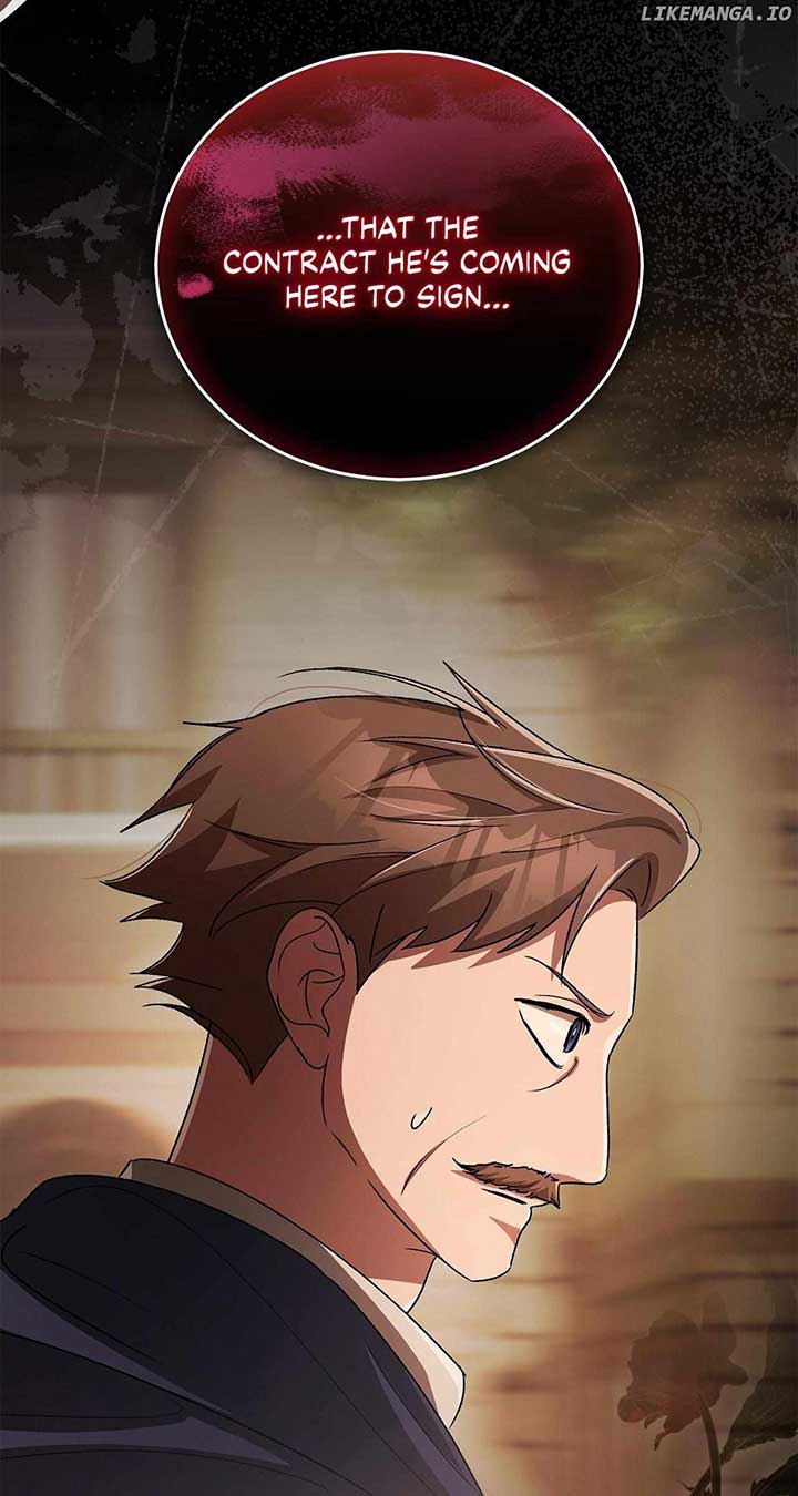 Arrogant Regret Chapter 5 - Page 85