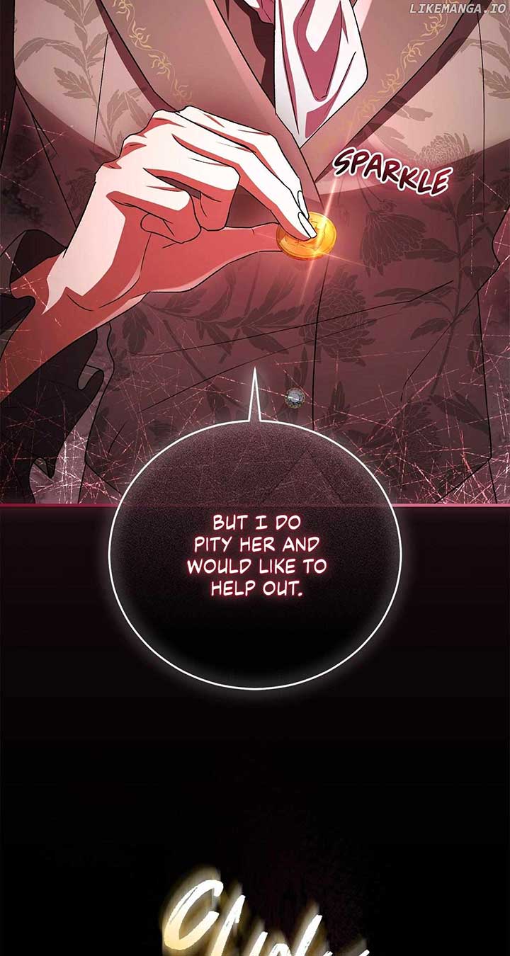 Arrogant Regret Chapter 5 - Page 9