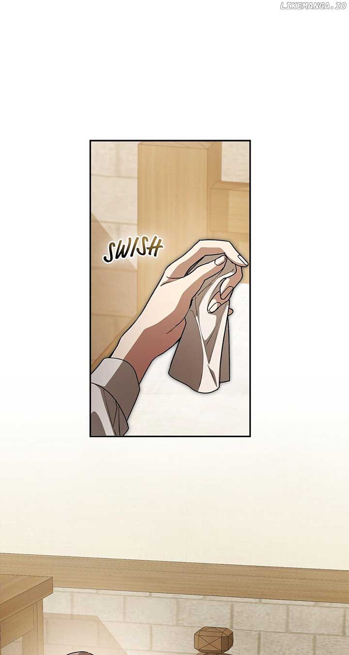 Arrogant Regret Chapter 6 - Page 1