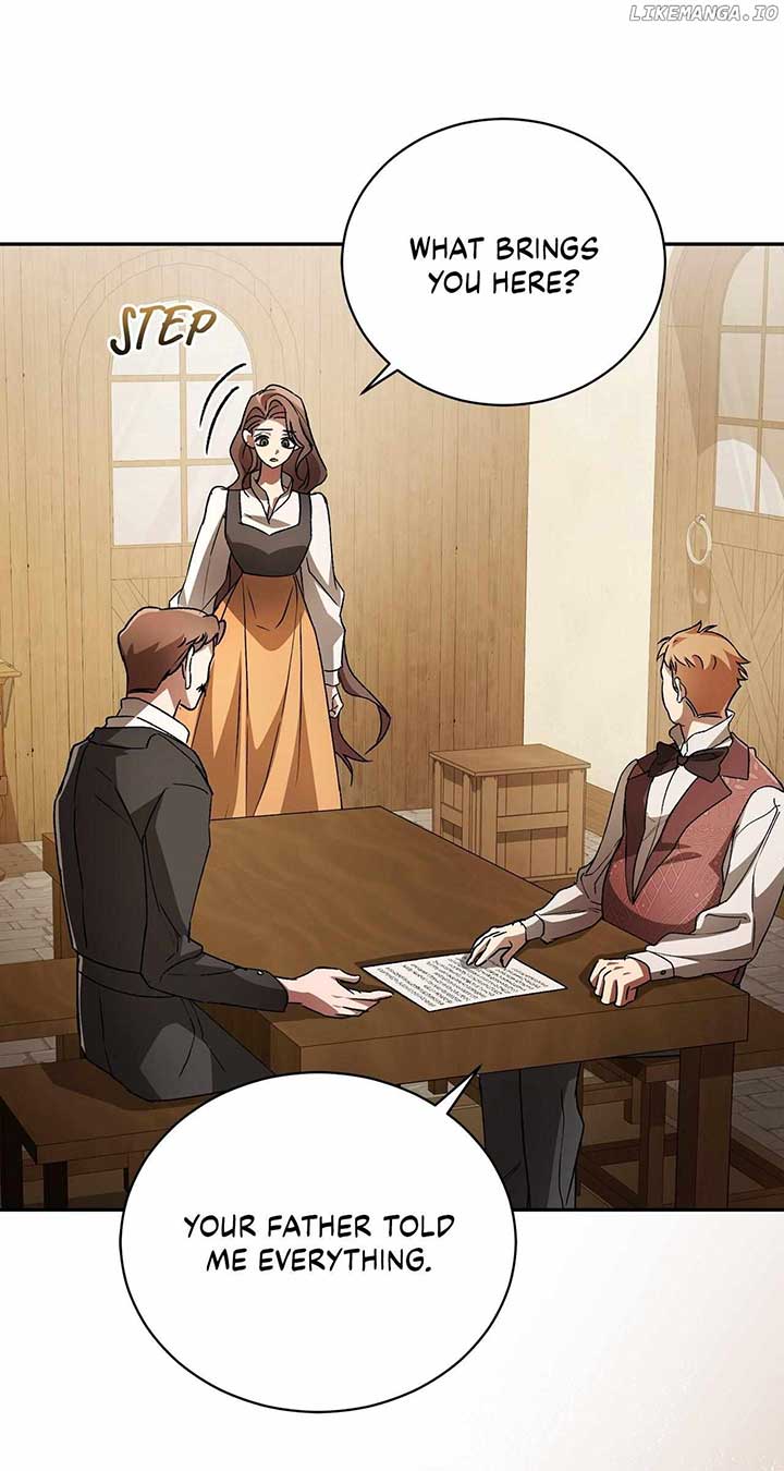 Arrogant Regret Chapter 6 - Page 12