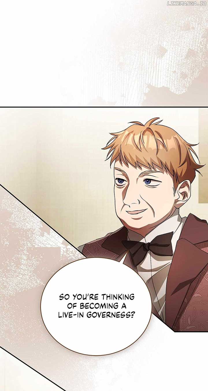 Arrogant Regret Chapter 6 - Page 13