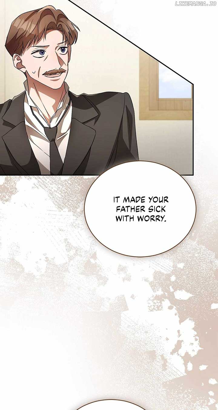Arrogant Regret Chapter 6 - Page 14