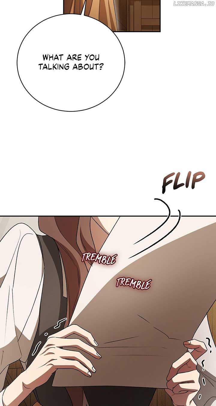 Arrogant Regret Chapter 6 - Page 18