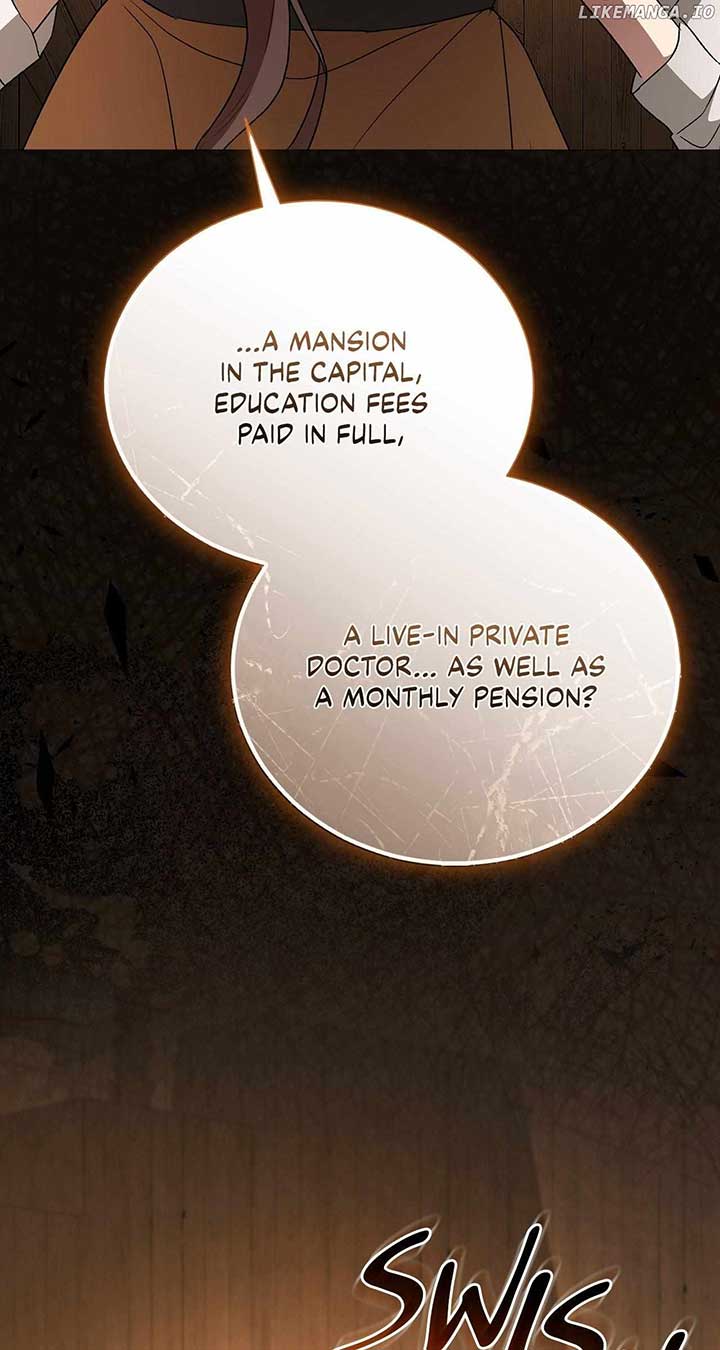 Arrogant Regret Chapter 6 - Page 19