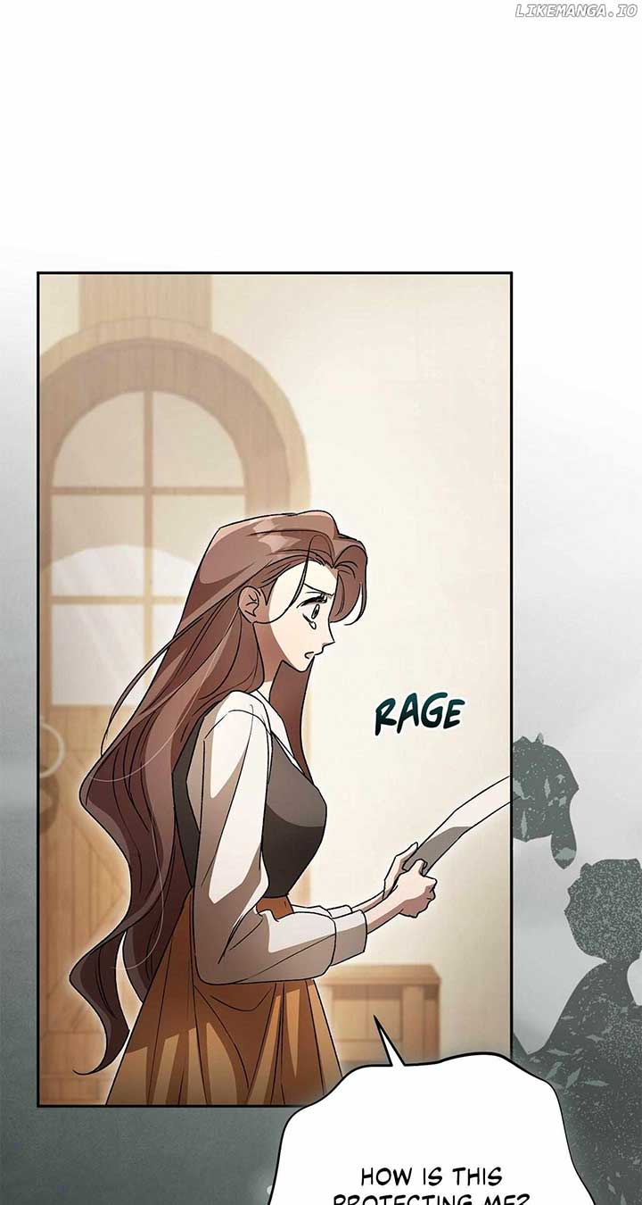 Arrogant Regret Chapter 6 - Page 23