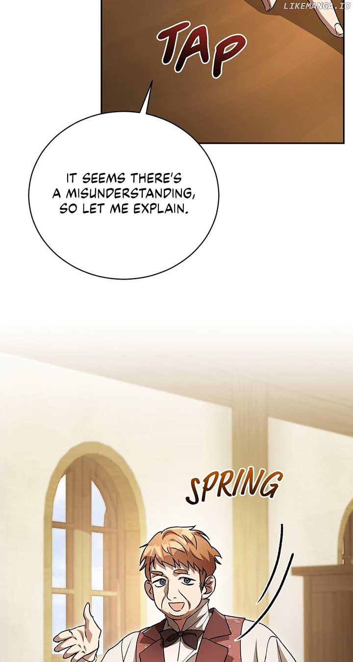 Arrogant Regret Chapter 6 - Page 26