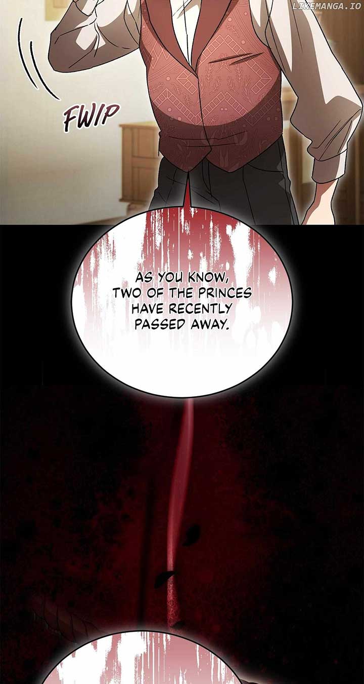 Arrogant Regret Chapter 6 - Page 27