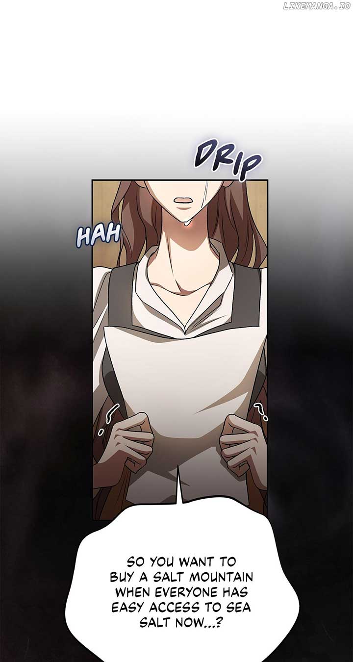 Arrogant Regret Chapter 6 - Page 31