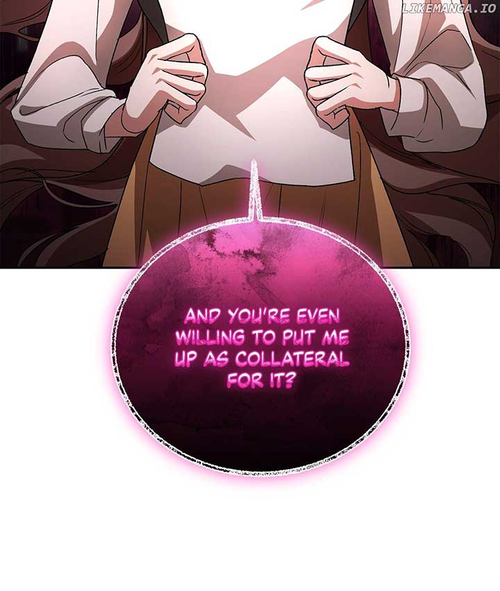 Arrogant Regret Chapter 6 - Page 33