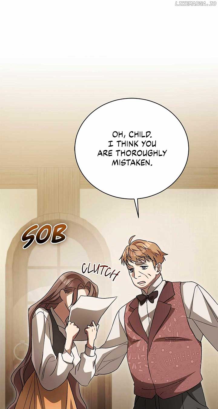 Arrogant Regret Chapter 6 - Page 34