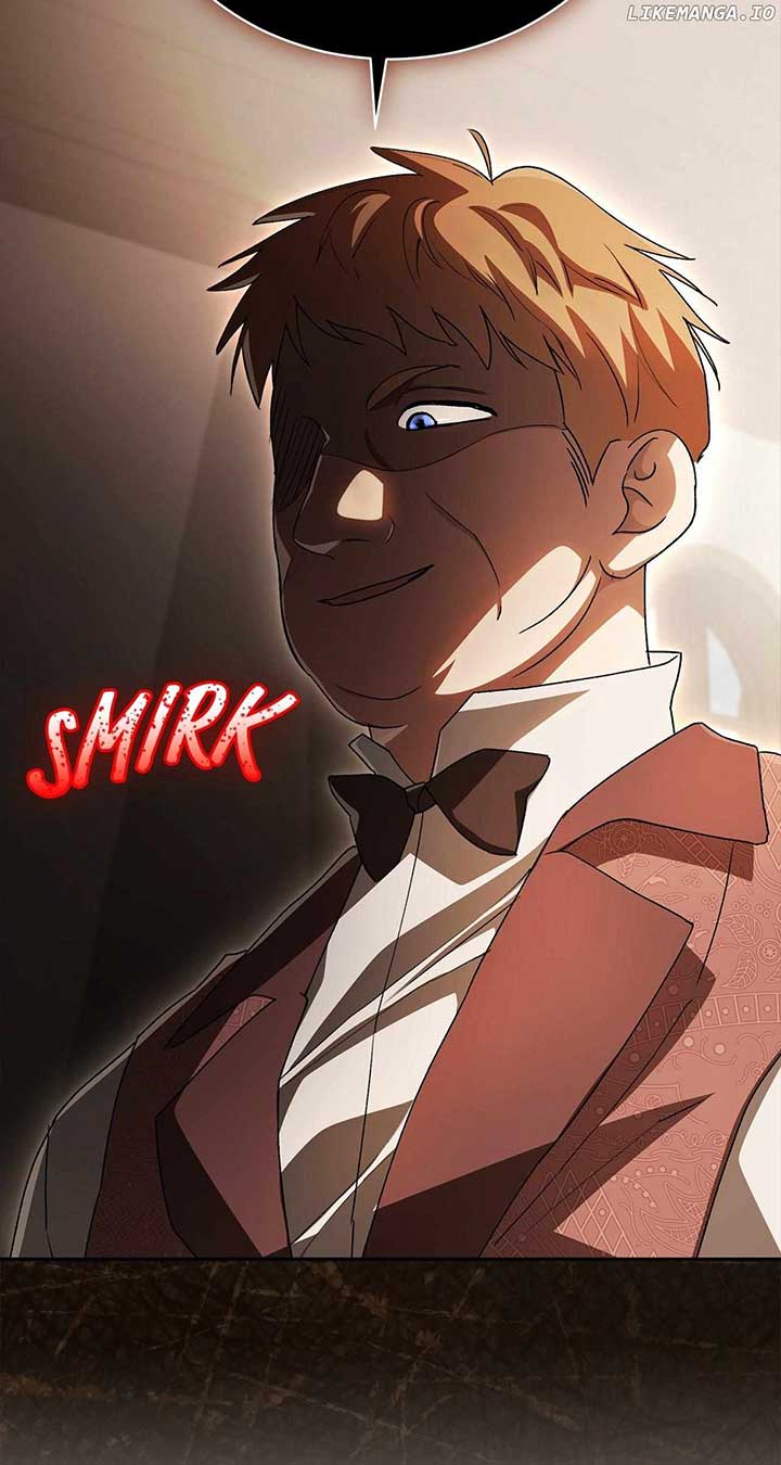 Arrogant Regret Chapter 6 - Page 37