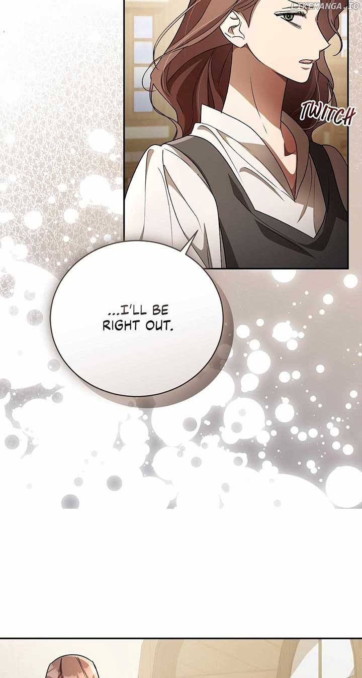 Arrogant Regret Chapter 6 - Page 4