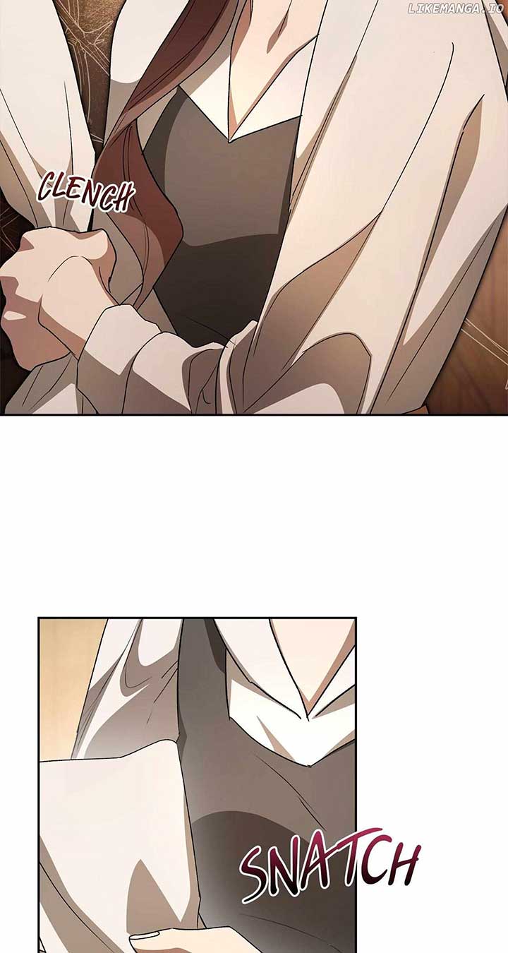 Arrogant Regret Chapter 6 - Page 46