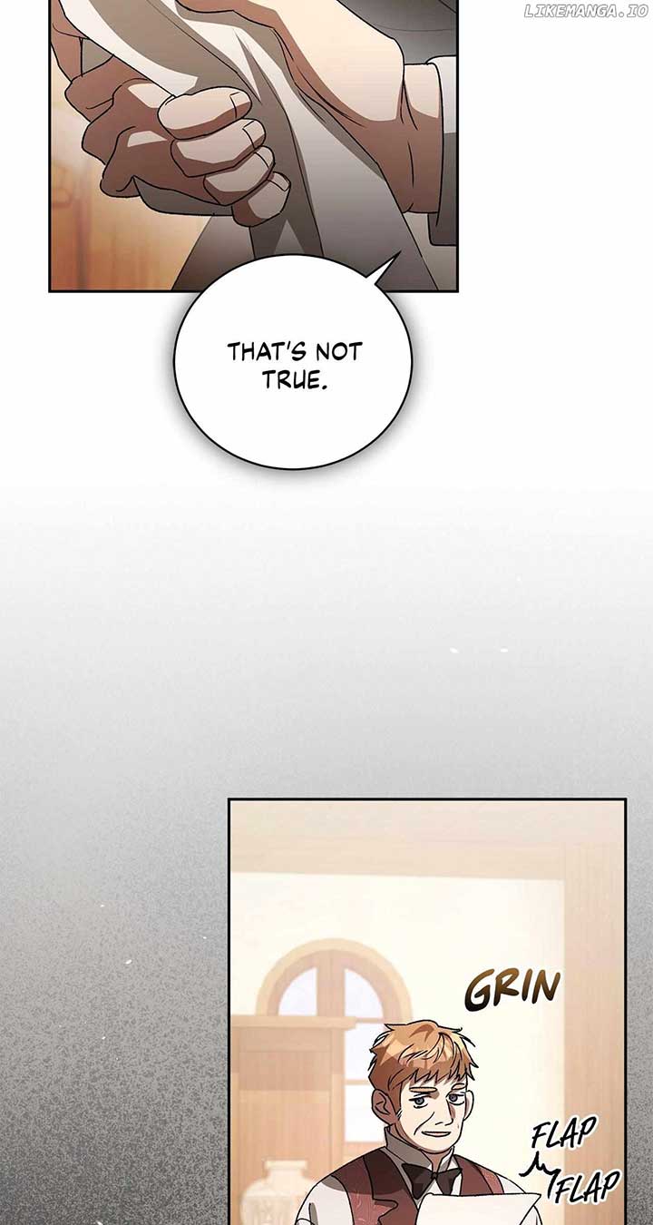 Arrogant Regret Chapter 6 - Page 47