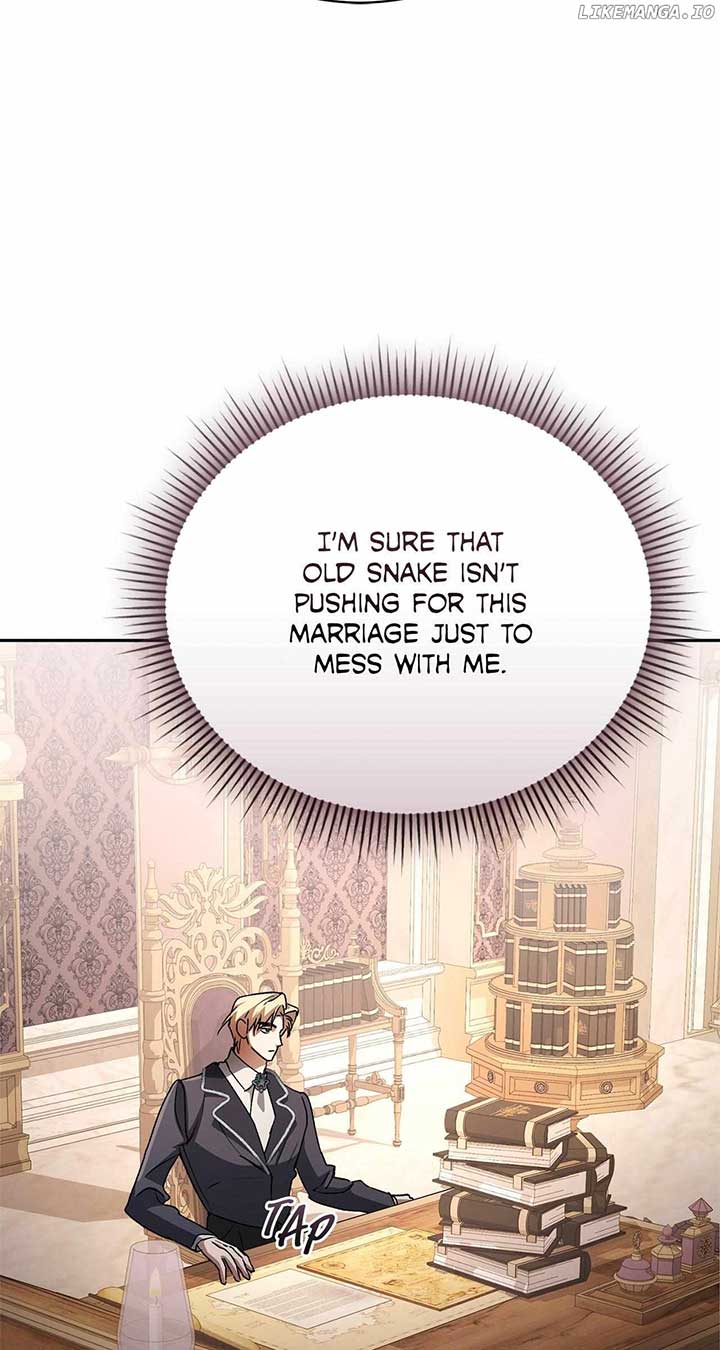 Arrogant Regret Chapter 6 - Page 51